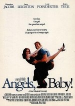 Angels, Baby! (1999) afişi