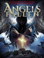 Angels Fallen (2019) afişi
