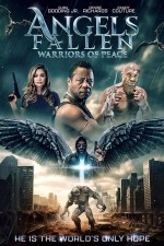 Angels Fallen: Warriors of Peace (2024) afişi