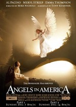 Angels in America (2003) afişi