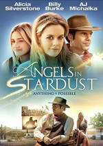 Angels in Stardust (2016) afişi