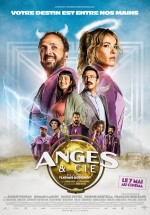 Anges & Cie (2025) Fragman (2025) afişi