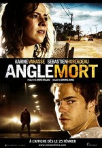 Angle Mort (2011) afişi