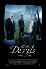 All the Devils are Here (2025) Fragman (2025) afişi