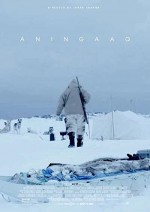 Aningaaq (2013) afişi
