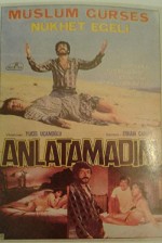 Anlatamadım (1983) afişi