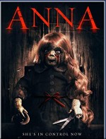 Anna (2017) afişi