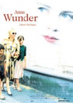 Anna Wunder (2000) afişi