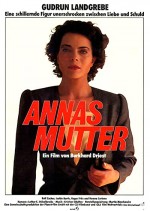 Annas Mutter (1984) afişi