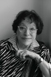 Anne Cuneo fotoğrafı