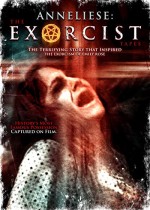 Anneliese: The Exorcist Tapes (2011) afişi