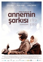 Annemin Şarkısı (2014) afişi