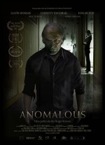 Anomalous (2016) afişi