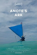 Anote's Ark (2018) afişi