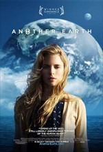 Another Earth (2011) afişi