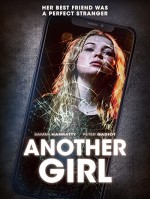 Another Girl (2021) afişi