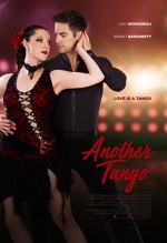 Another Tango (2018) afişi