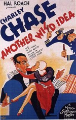 Another Wild Idea (1934) afişi
