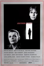 Another Woman (1988) afişi