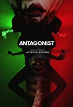 Antagonist (2022) afişi