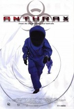 Anthrax (2001) afişi