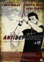 Anti Depresan:+18 (2011) afişi