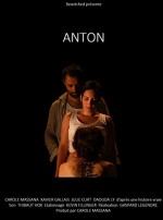 Anton (2017) afişi