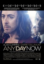 Any Day Now (2012) afişi