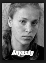 Anyaság (1974) afişi