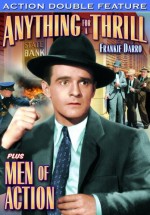 Anything For A Thrill (1937) afişi