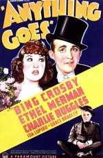 Anything Goes (1936) afişi