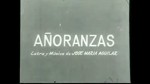 Añoranzas (1930) afişi