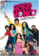 Apna Sapna Money Money (2006) afişi