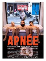 Apne (2016) afişi