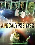 Apocalypse Kiss (2014) afişi