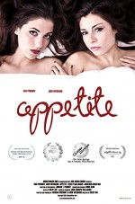 Appetite (2012) afişi