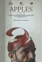 Apples (2020) afişi Apples (2020) afişi