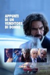 Appunti di un venditore di donne (2021) afişi Appunti di un venditore di donne (2021) afişi