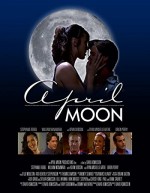 April Moon (2007) afişi