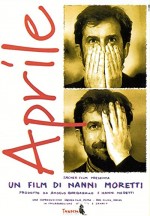 Aprile (1998) afişi