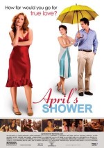 April's Shower (2003) afişi