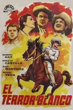 Aquí Están Los Villalobos (1962) afişi
