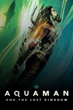 Aquaman ve Kayıp Krallık (2022) afişi Aquaman ve Kayıp Krallık (2022) afişi