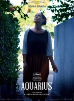 Aquarius Full HD 2017 izle