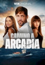  Arcadia (2025) Fragman (2025) afişi