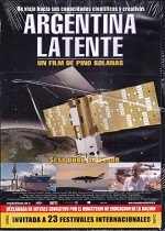 Argentina Latente (2007) afişi