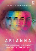 Arianna (2015) afişi