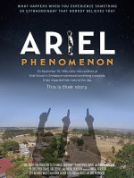 Ariel Phenomenon (2022) afişi
