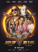 Arif v 216
