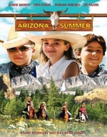 Arizona Summer (2004) afişi